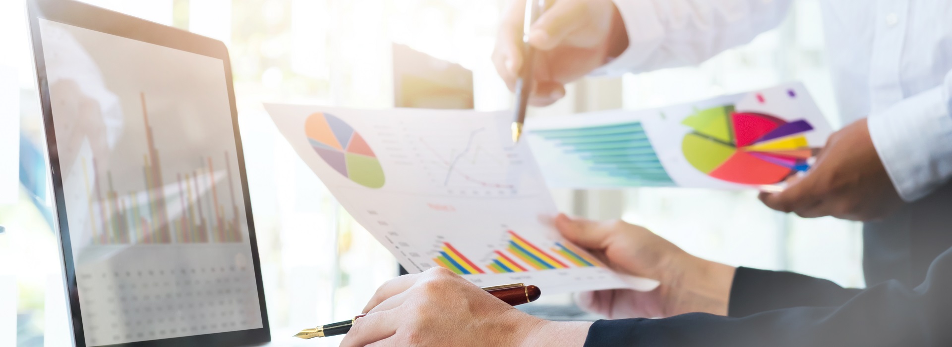 Conseils et Accompagnement