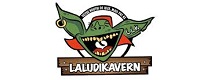 LALUDIKAVERN